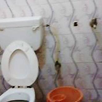 Hotel Relax, Varanasi 3